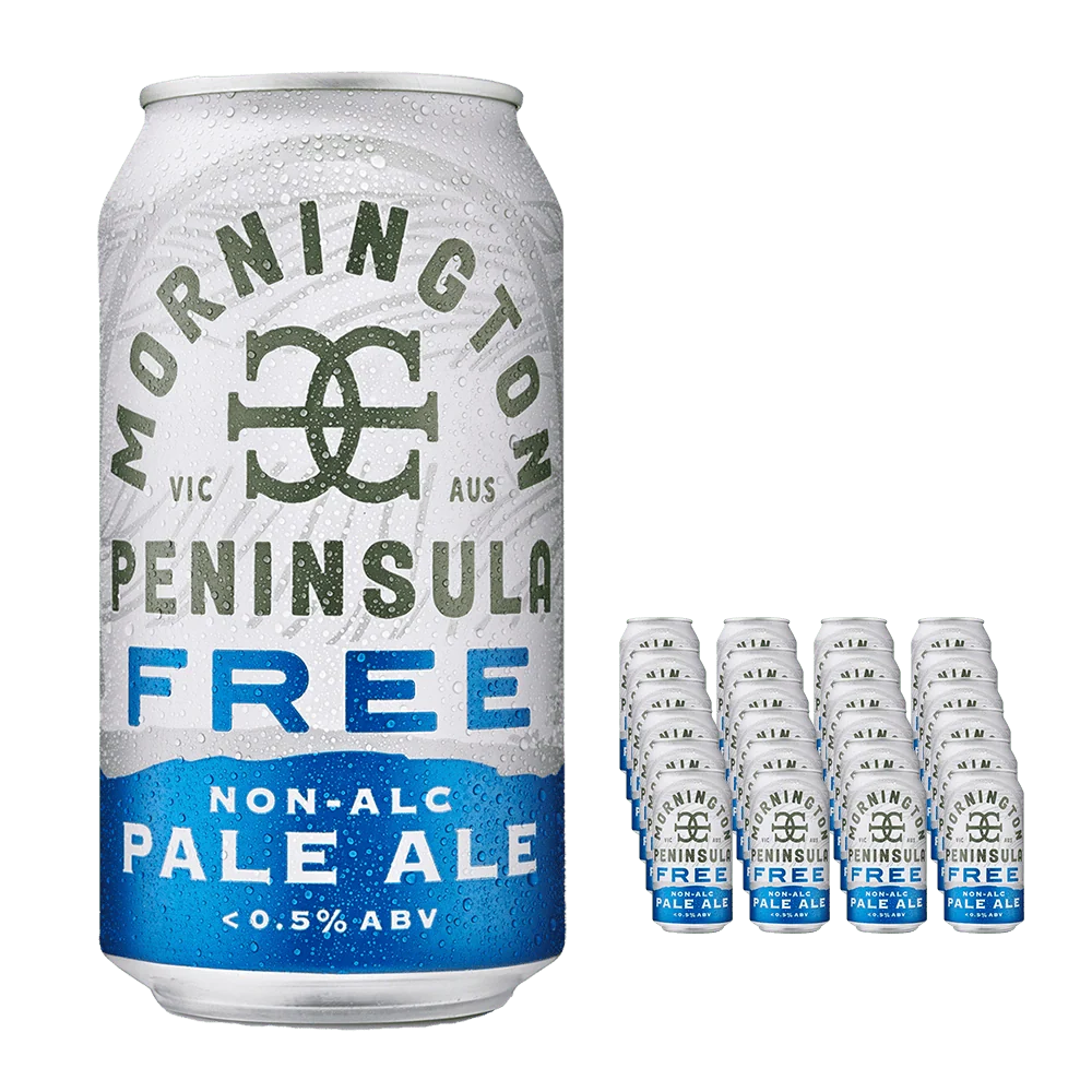 Buy Mornington Free Pale Ale - Sans Drinks