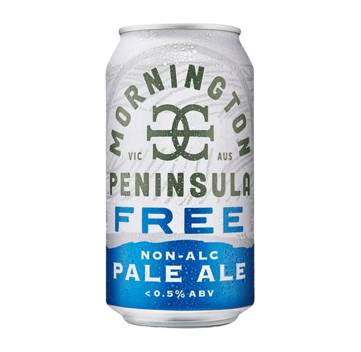 Buy Mornington Free Pale Ale - Sans Drinks