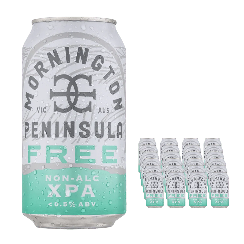 Buy Mornington Free XPA Beer - Sans Drinks