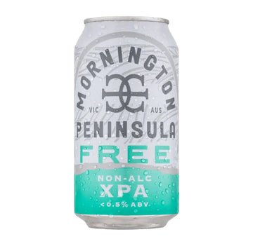 Buy Mornington Free XPA Beer - Sans Drinks Sans Drinks