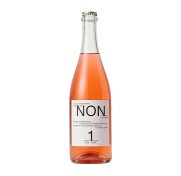 Buy NON 1 Salted Raspberry & Chamomile - Sans Drinks Sans Drinks