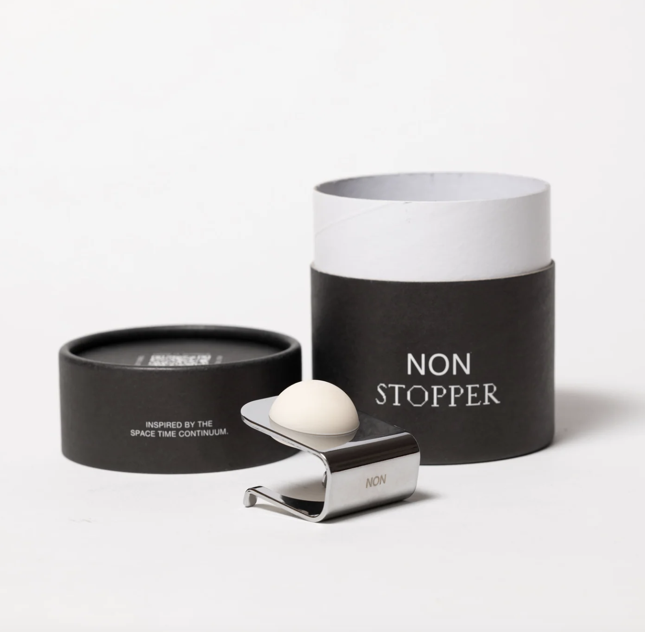 Buy NON Wine Alternatives Bundle + FREE Stopper & Gift Box Included - Sans Drinks