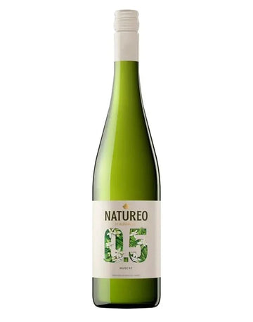 Natureo Alcohol-Free Muscat