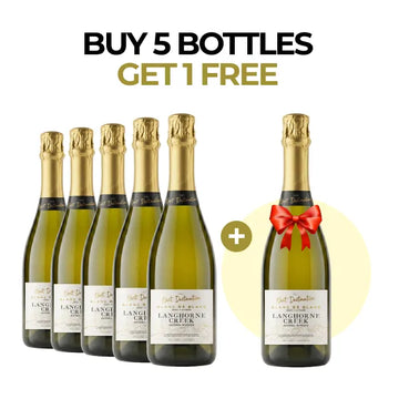Buy Next Destination Langhorne Creek Blanc de Blanc - Sans Drinks Sans Drinks