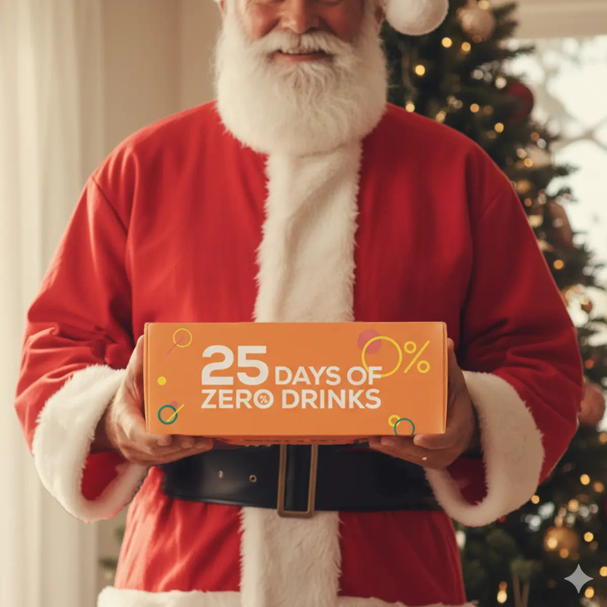 Buy Non-Alc Xmas Beer Advent Calendar - Sans Drinks