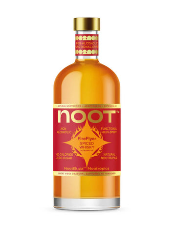 Noot Fire Flyer Whisky Functional Spirit 700ml