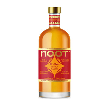 Buy Noot Fire Flyer Whisky Functional Spirit 700ml - Sans Drinks Sans Drinks