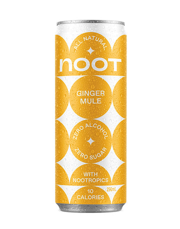 Noot Ginger Mule 250ml