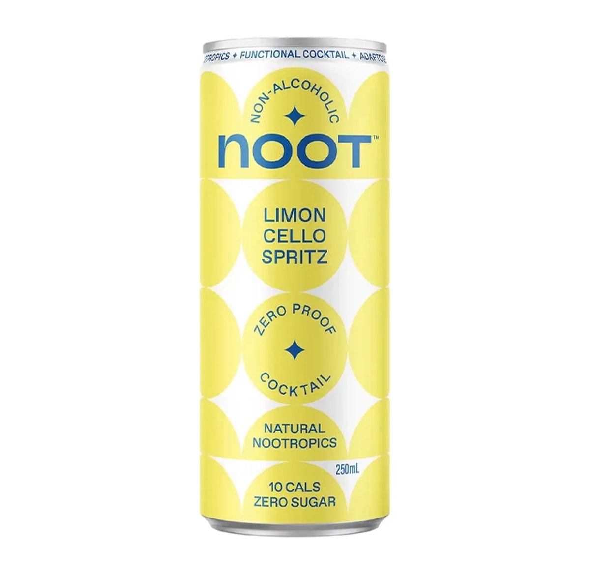 Buy Noot Limoncello Spritz 250ml - Sans Drinks