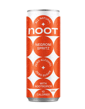 Noot Negroni Spritz 250ml