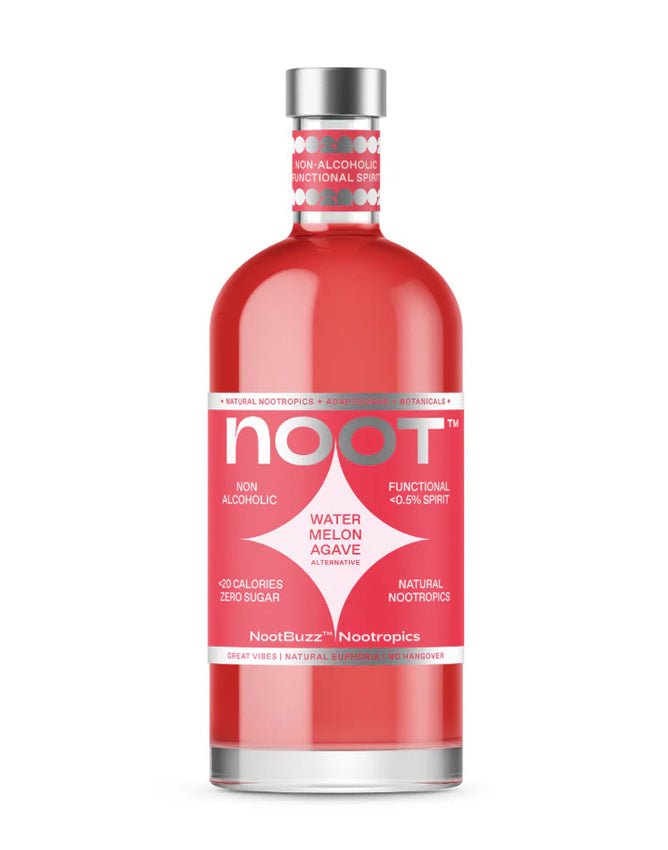 Buy Noot Watermelon Agave Functional Spirit 700ml - Sans Drinks