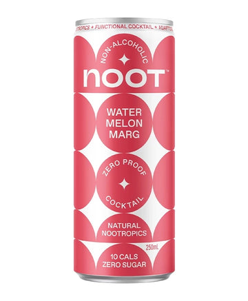 Buy Noot Watermelon Marg 250ml - Sans Drinks Sans Drinks