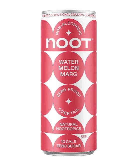 Buy Noot Watermelon Marg 250ml - Sans Drinks