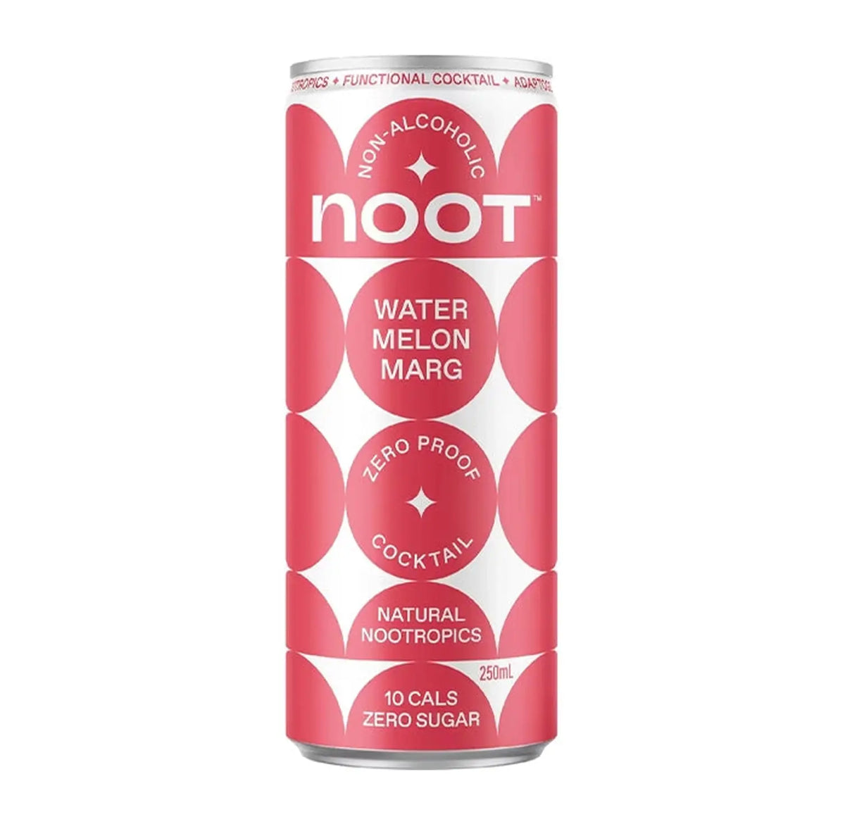Buy Noot Watermelon Marg 250ml - Sans Drinks