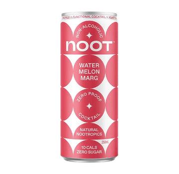 Buy Noot Watermelon Marg 250ml - Sans Drinks Sans Drinks
