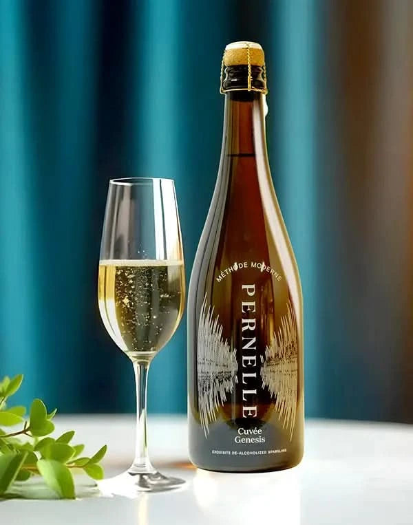 Buy Pernelle Cleanskin Cuvée Genesis - Sans Drinks