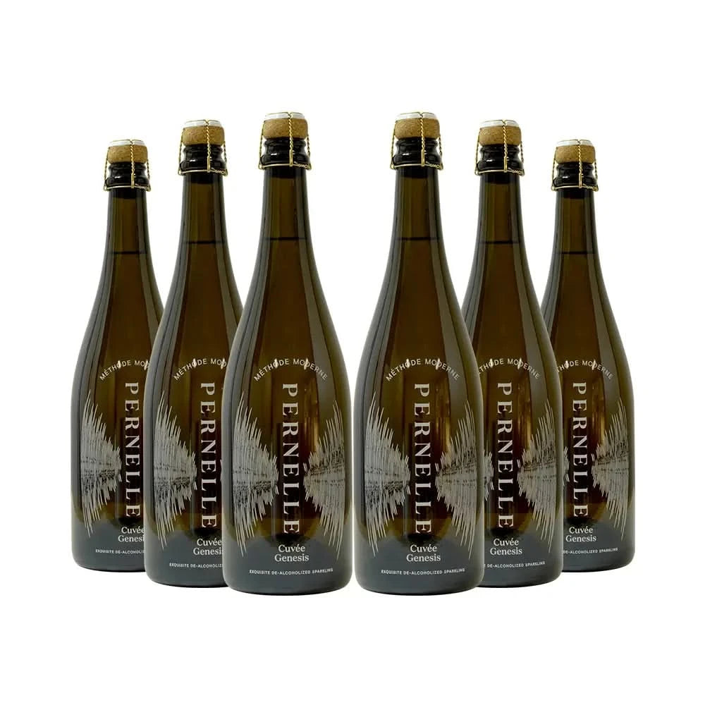 Buy Pernelle Cleanskin Cuvée Genesis - Sans Drinks
