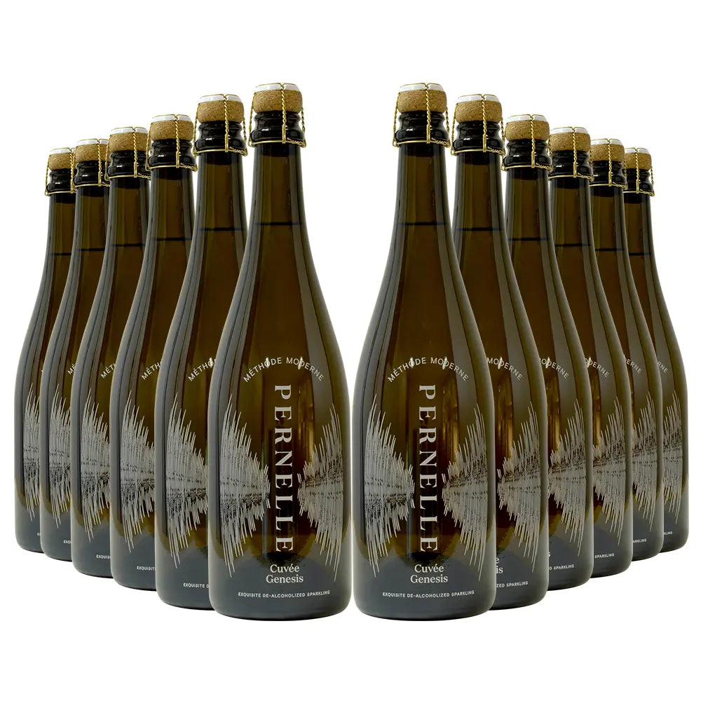 Buy Pernelle Cleanskin Cuvée Genesis - Sans Drinks