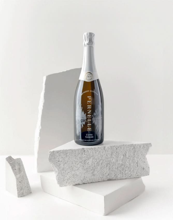 Buy Pernelle Cuvée Genesis - Sans Drinks