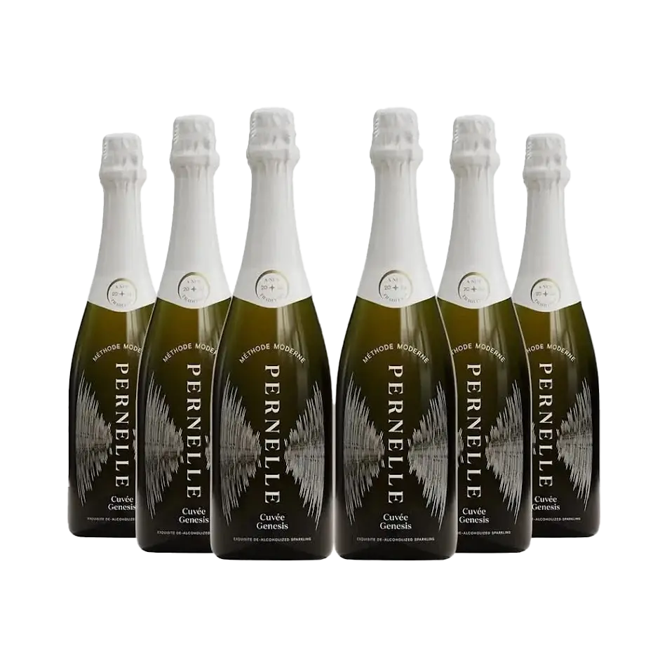 Buy Pernelle Cuvée Genesis - Sans Drinks