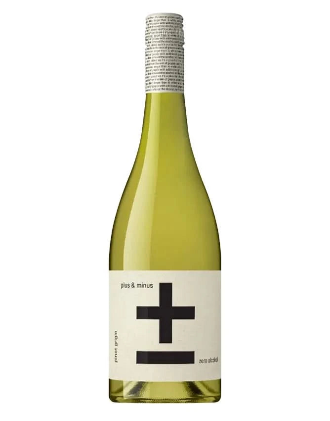 Buy Plus & Minus Prosecco - Sans Drinks