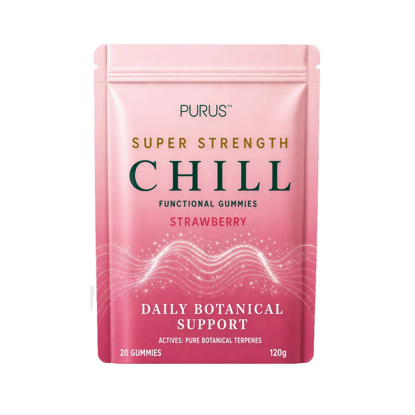 Buy Purus Calm Apple - Sans Drinks
