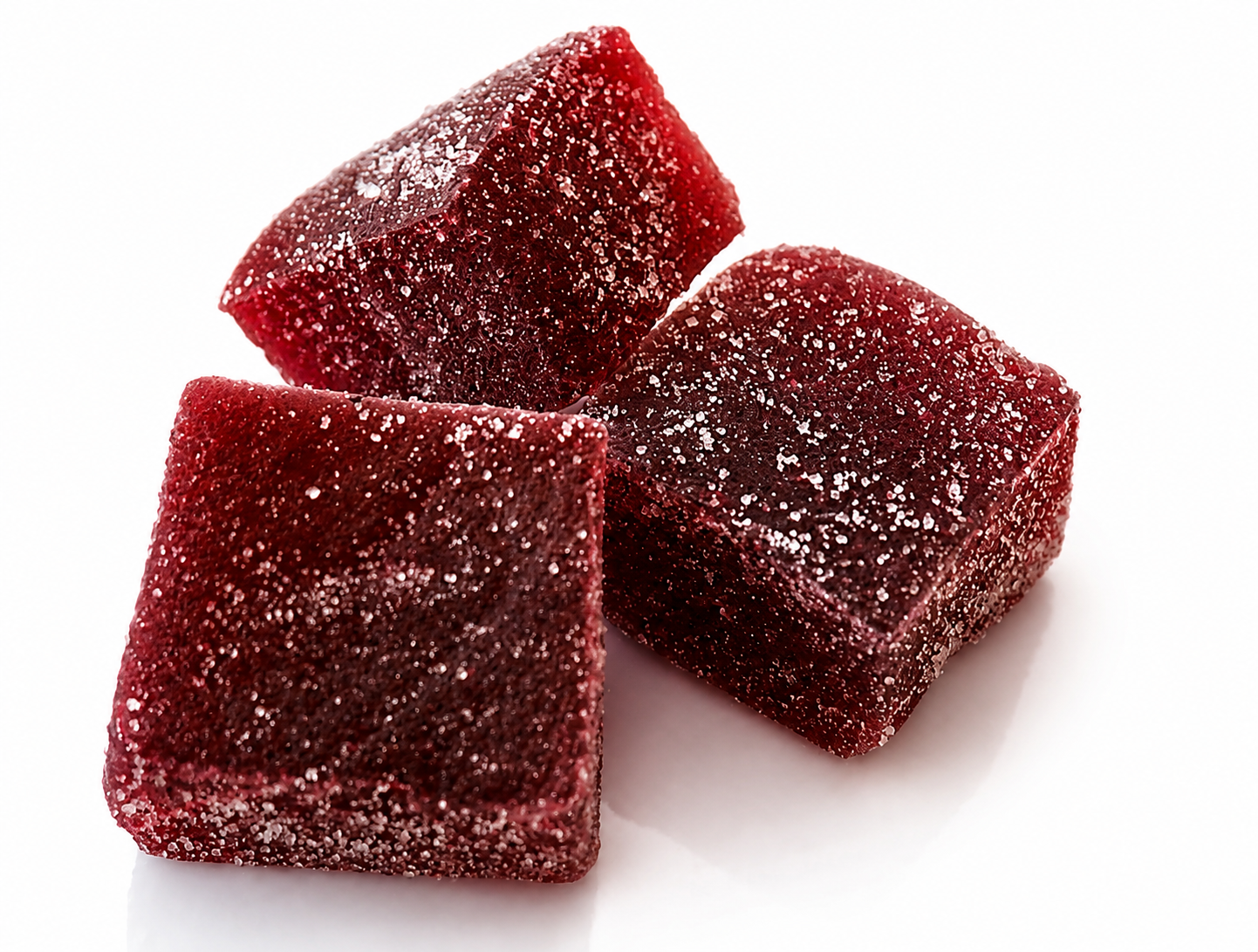 Buy Purus Gummies Energy Grape 120g - Sans Drinks