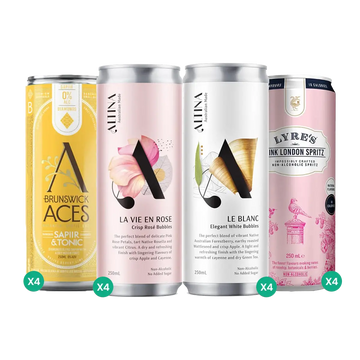 RTD Mix Bundle 16 Pack