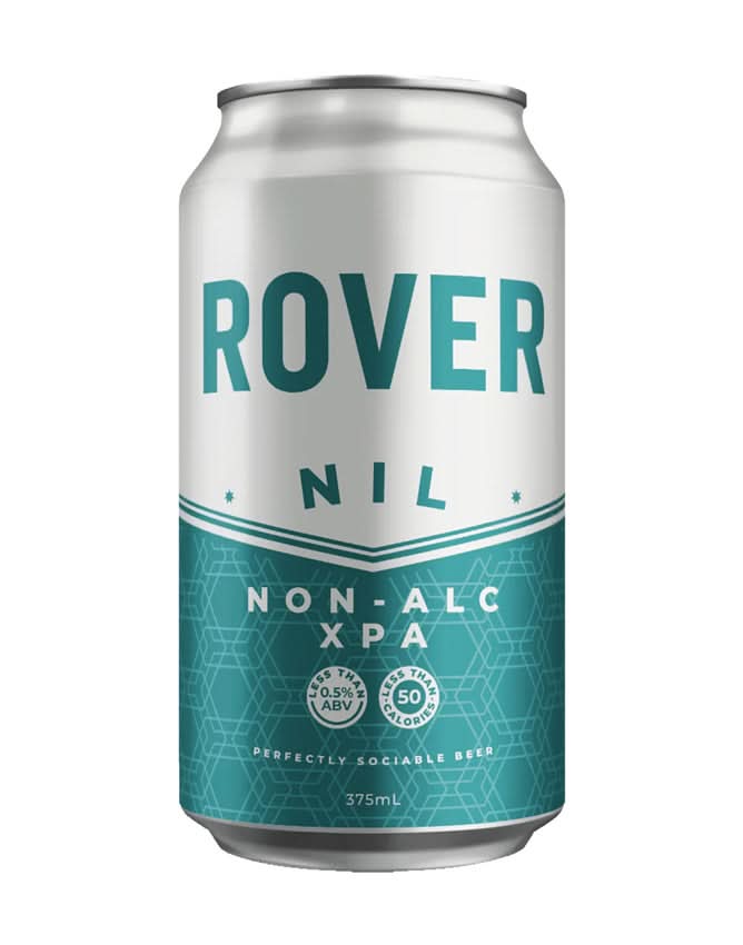 Buy Rover Nil Non-Alc XPA - Sans Drinks