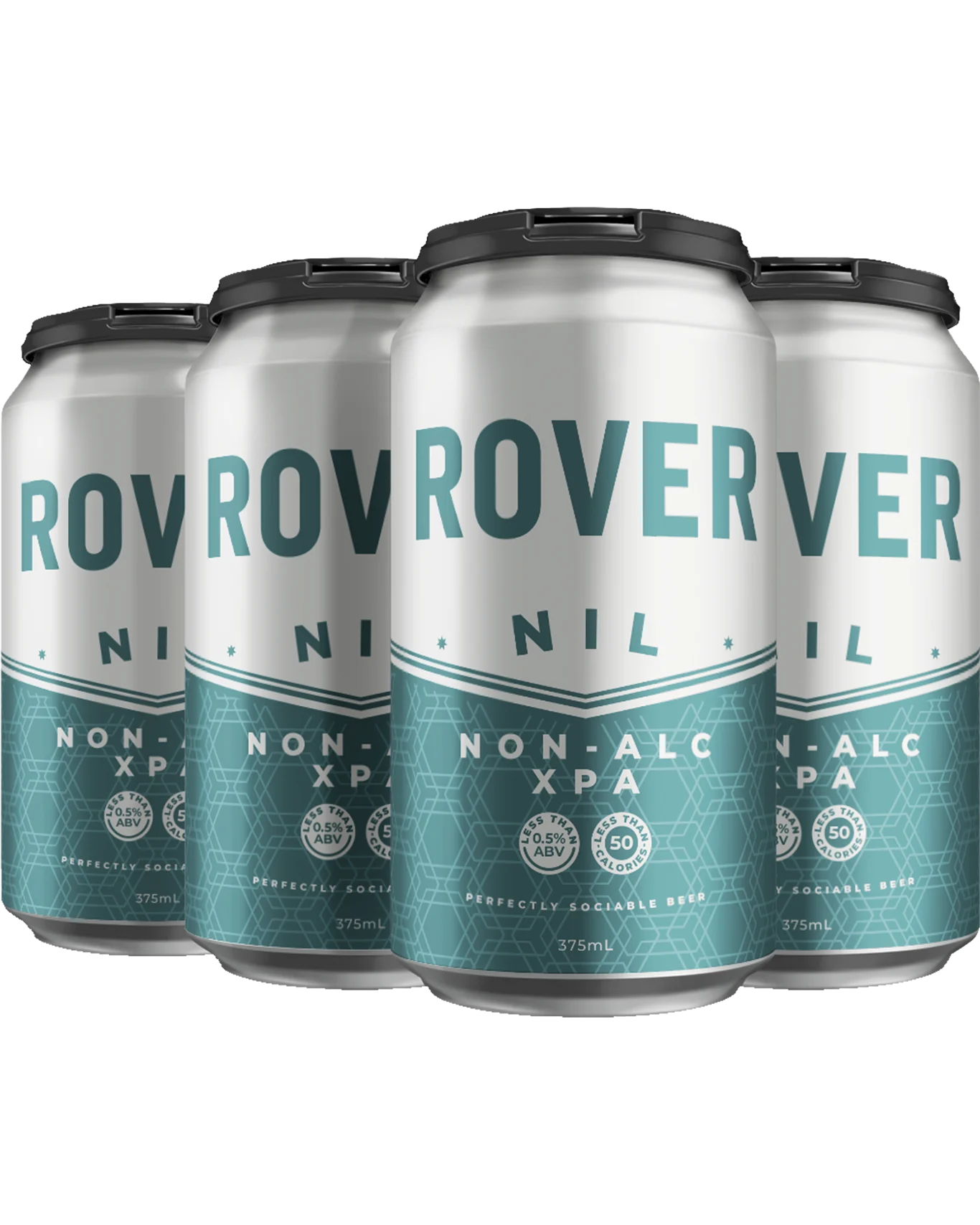 Buy Rover Nil Non-Alc XPA - Sans Drinks
