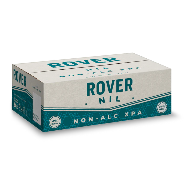 Buy Rover Nil Non-Alc XPA - Sans Drinks
