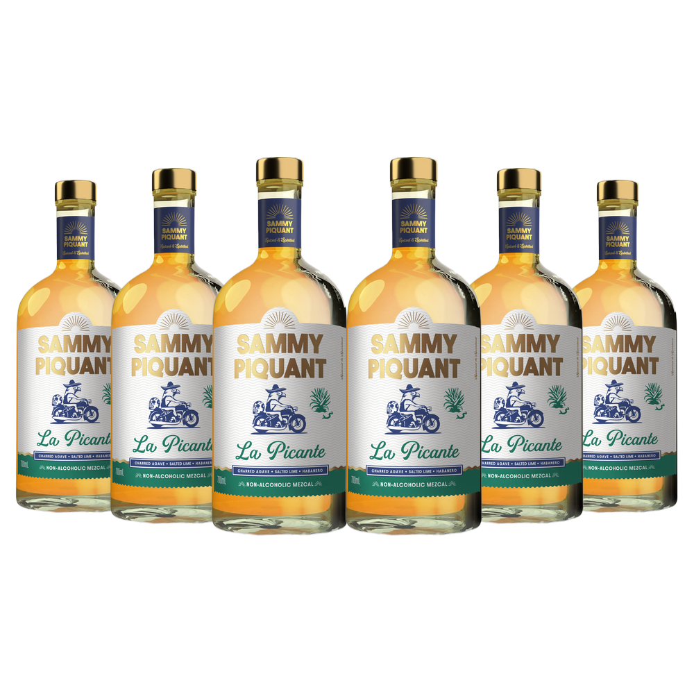 Buy Sammy La Picante 700ml - Sans Drinks