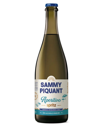 Buy Sammy Piquant Sparkling Aperitivo Spritz 750ml - Sans Drinks Sans Drinks