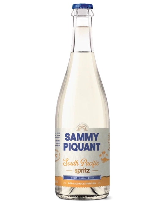 Buy Sammy Piquant Sparkling South Pacific Spritz 750ml - Sans Drinks