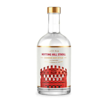 Buy Sans Bar Notting Hill Stroll Non-Alcoholic Gin Substitute - Sans Drinks Sans Drinks