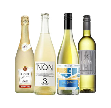 Buy Sans Summer Edition Wine Bundle – 4 Pack - Sans Drinks Sans Drinks