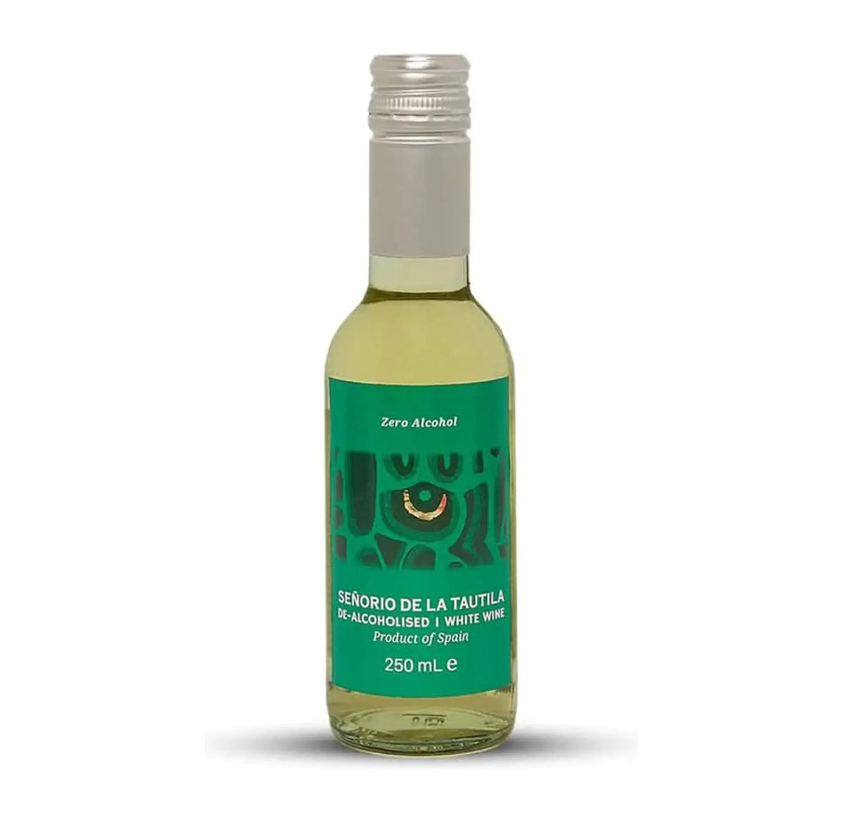 Buy Senorio De La Tautila Blanco 250ml - Sans Drinks