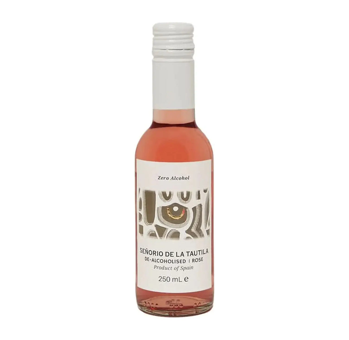 Buy Senorio De La Tautila Rasado 250ml - Sans Drinks