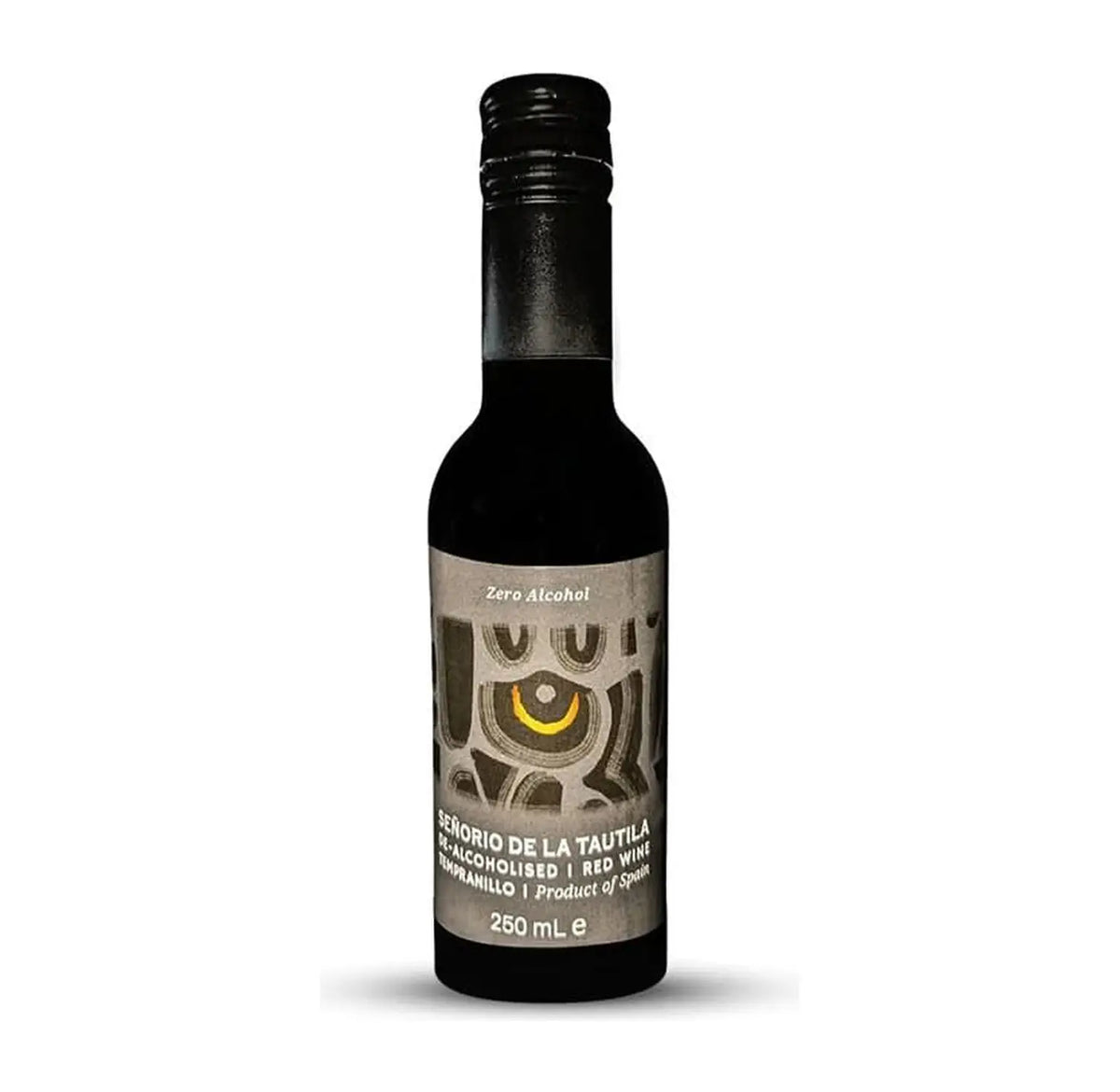 Buy Senorio De La Tautila Tinto Red 250mls - Sans Drinks