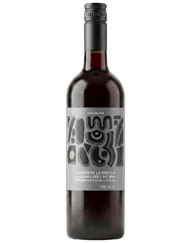 Buy Senorio De La Tautila Tinto Red - Sans Drinks