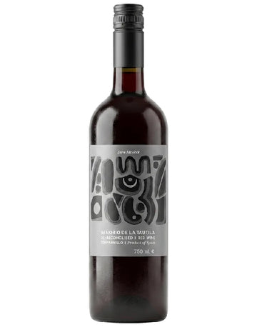 Buy Senorio De La Tautila Tinto Red - Sans Drinks Sans Drinks