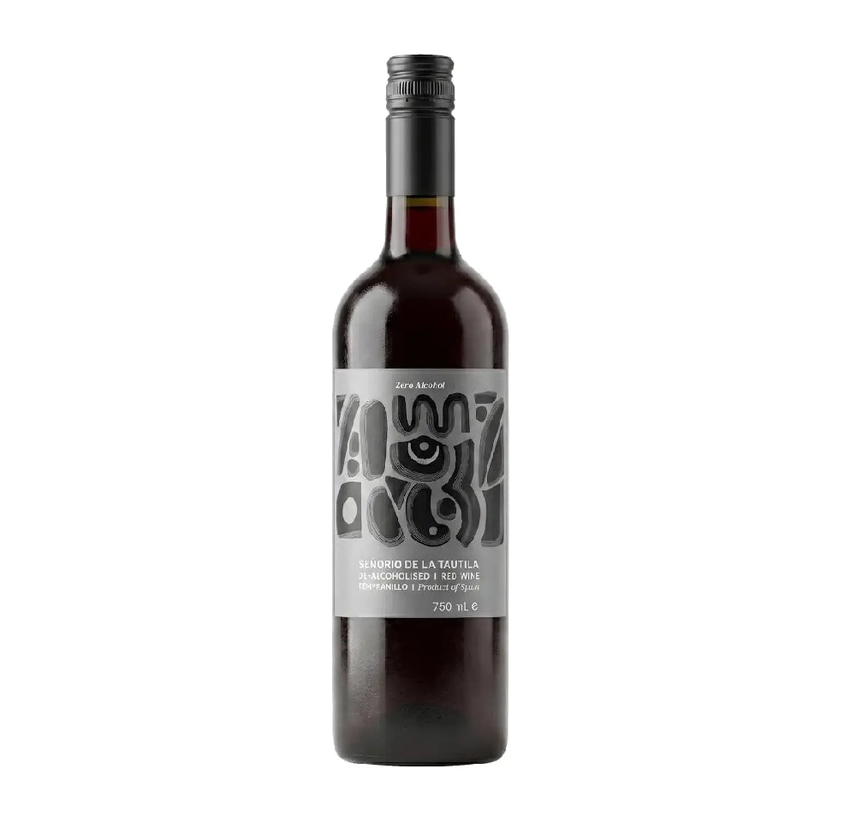 Buy Senorio De La Tautila Tinto Red - Sans Drinks
