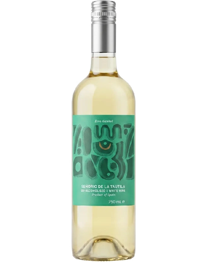 Buy Senorio de la Tautila Blanco - Sans Drinks
