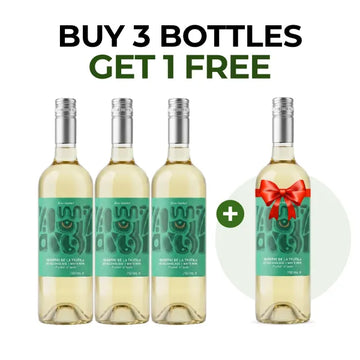 Buy Senorio de la Tautila Blanco - Sans Drinks Sans Drinks