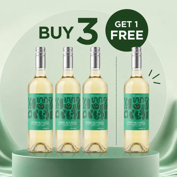 Buy Senorio de la Tautila Blanco - Sans Drinks Sans Drinks