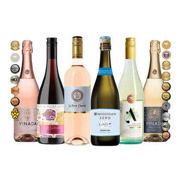 Buy Summer Special Mixed Bundle - 6 Pack - Sans Drinks Sans Drinks