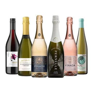 Buy Summer Special Mixed Bundle - 6 Pack - Sans Drinks Sans Drinks