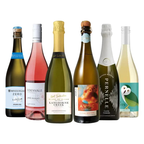 Buy Summer Special Mixed Bundle - 6 Pack - Sans Drinks