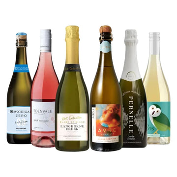 Buy Summer Special Mixed Bundle - 6 Pack - Sans Drinks Sans Drinks