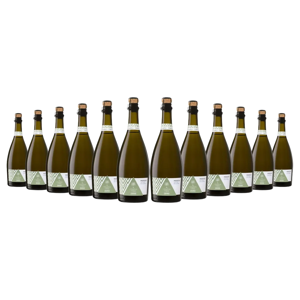 Buy Tempus Two Zero Prosecco - Sans Drinks